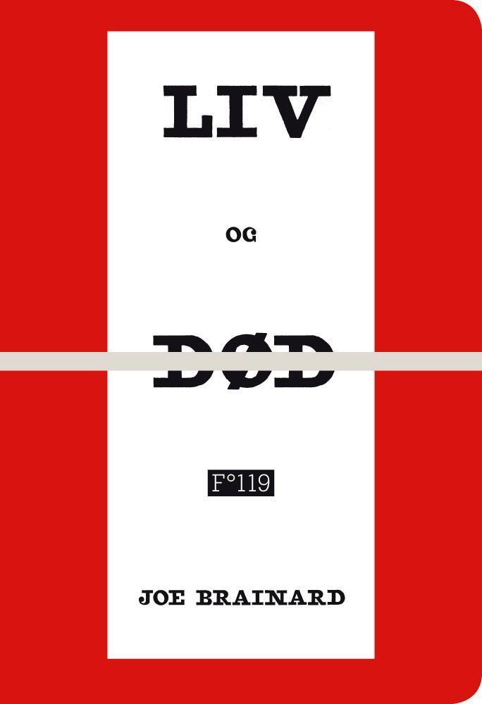 Liv og død