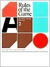 Rules of the Game 2