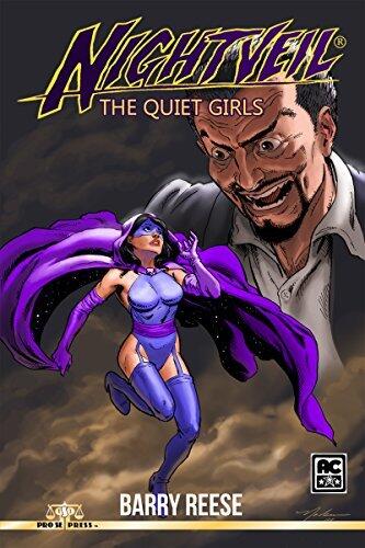 Nightveil: The Quiet Girls