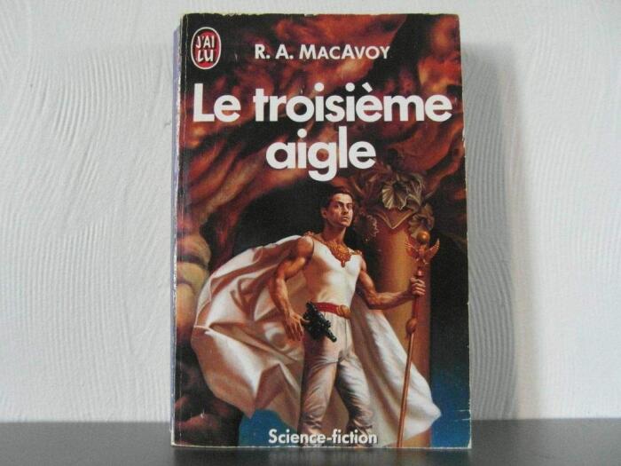 Le Troisième Aigle