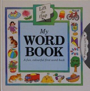 My Word Book