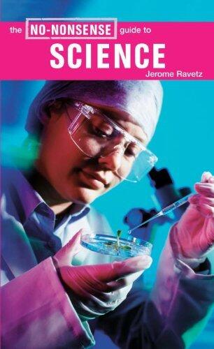 No-Nonsense Guide to Science (No Nonsense Guides)