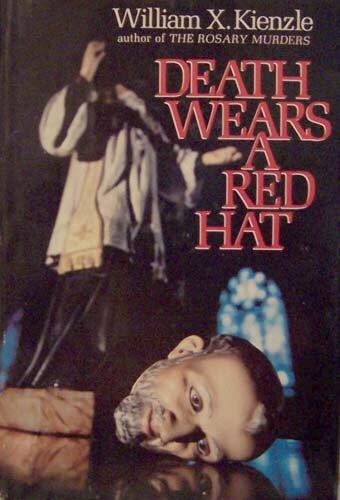 Death Wears a Red Hat