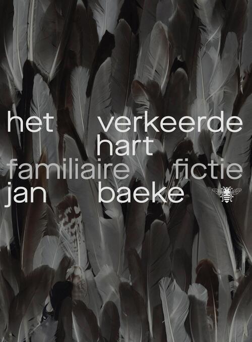 Het verkeerde hart. Familiaire fictie