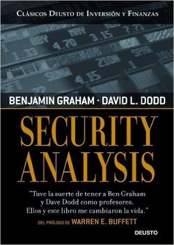 Security Analysis