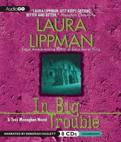 In Big Trouble