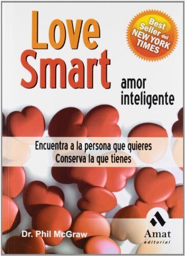 Love smart. Amor inteligente