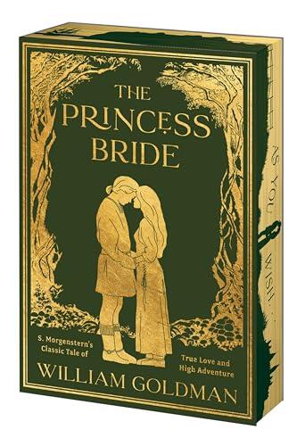 The Princess Bride Deluxe Limited Edition