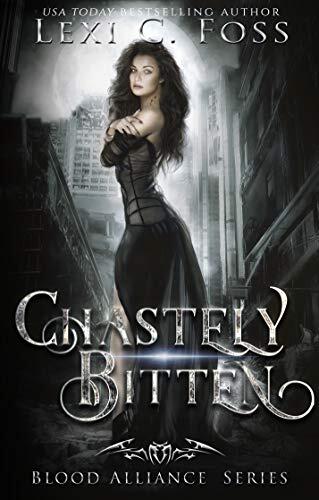Chastely Bitten