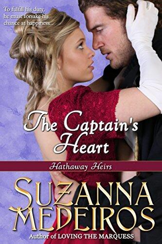The Captain's Heart