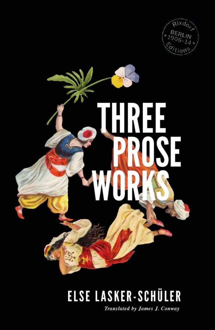 Three Prose Works
