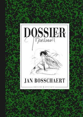 Greyline Artistique 1: Dossier Jan Bosschaert