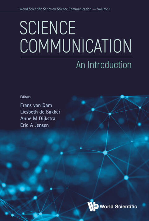 Science Communication: An Introduction