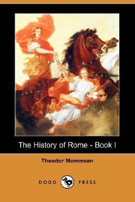 The History of Rome, Vol 1