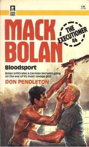 Bloodsport