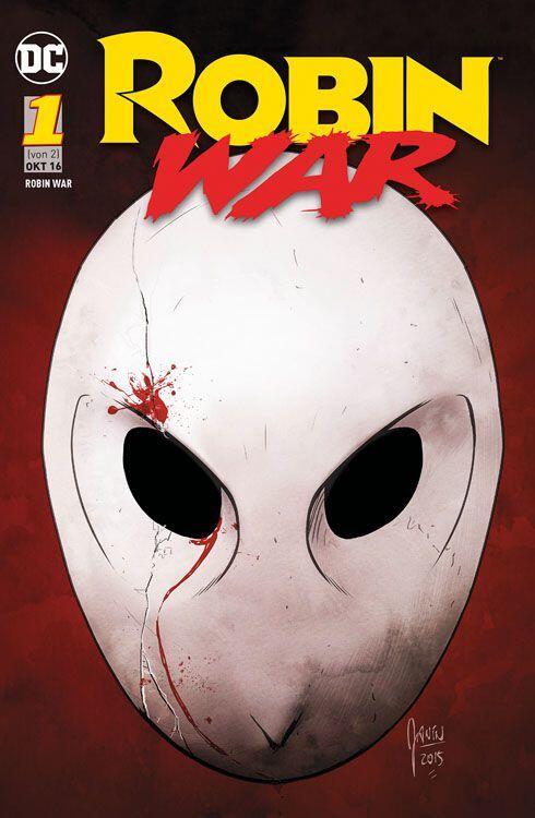 Robin War 1