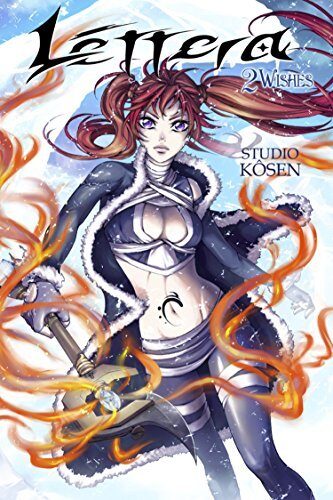 Lettera Volume 2