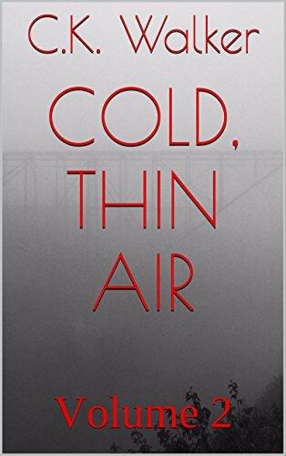Cold, Thin Air: Volume 2