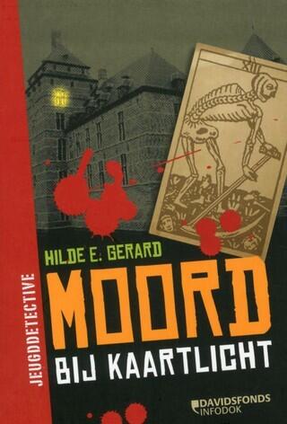 Moord bij kaartlicht