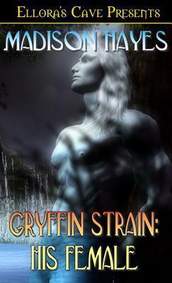 Gryffin Strain