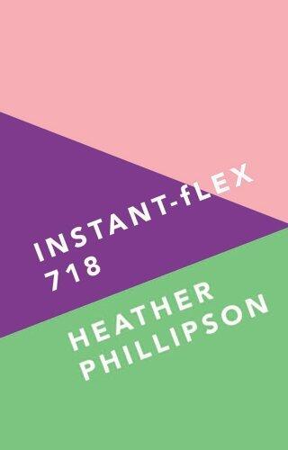 Instant-flex 718