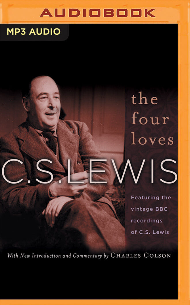 Four Loves, The