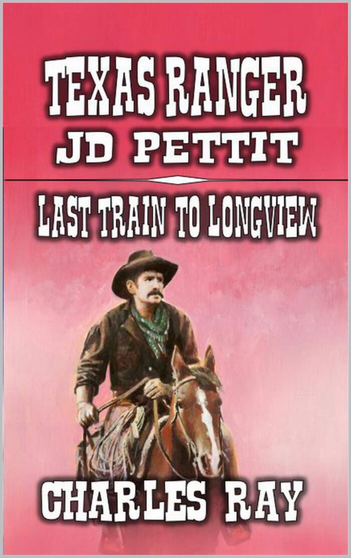 Last Train to Longview