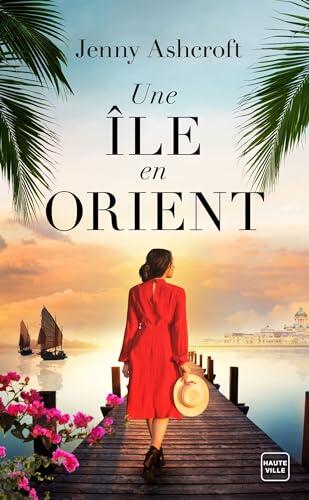 Une île en Orient