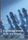 Engineering, Science, Skills, and Bildung