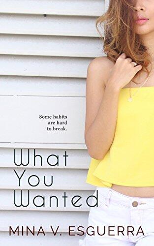 What You Wanted