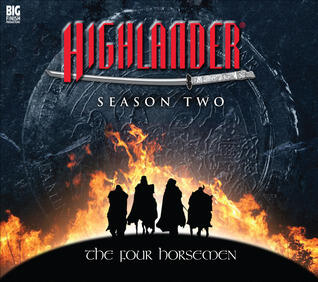 Highlander-Big Finish Audio