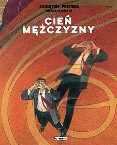 Cień Mężczyzny