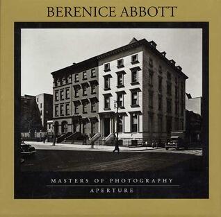 Berenice Abbott: Masters of Photography Series