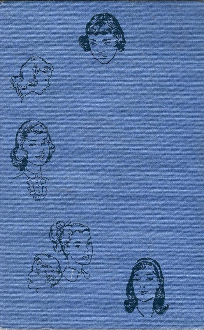 Stories of Mystery, Adventure and Fun From Calling All Girls