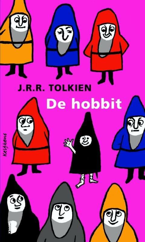 De Hobbit