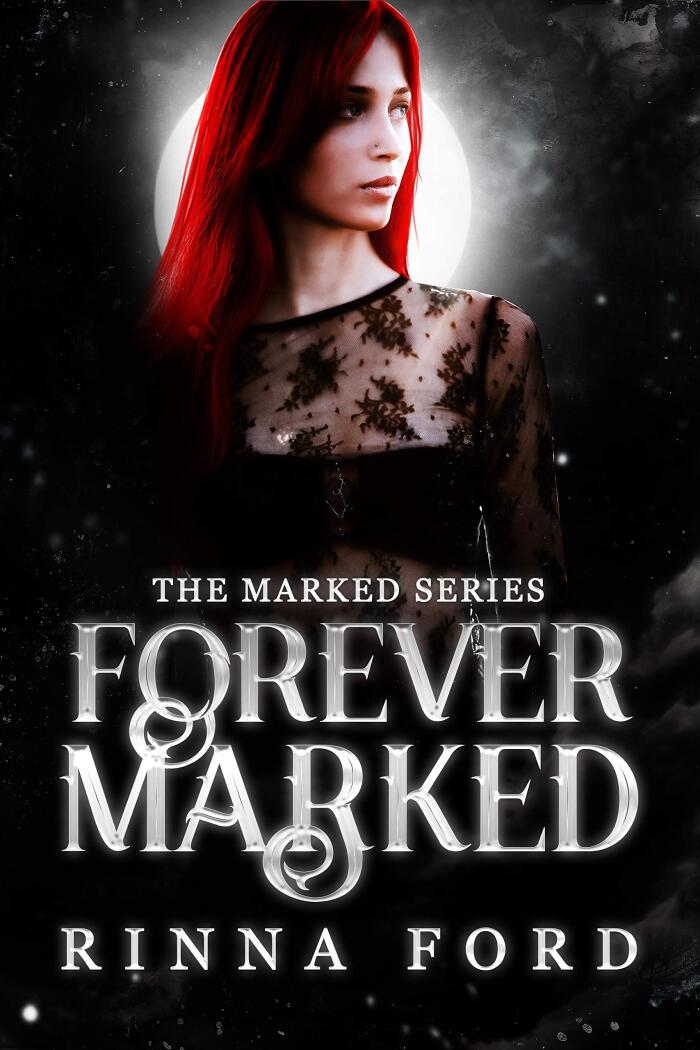 Forever Marked