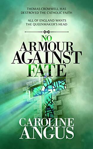 No Armour Against Fate