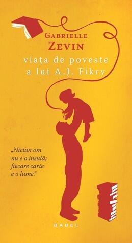 Viaţa de poveste a lui A.J. Fikry