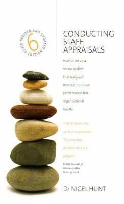 Conducting Staff Appraisals: How to Set Up a Review System to Improve Individual Performance