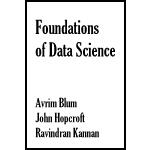 Foundations of Data Science