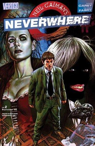 Neil Gaiman's Neverwhere #2
