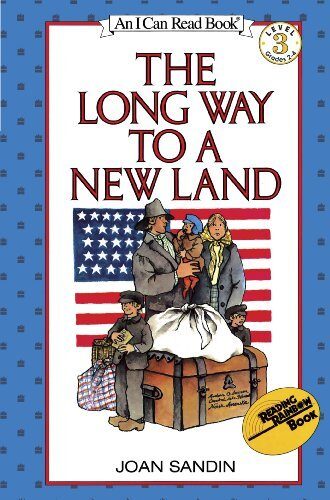 The Long Way to a New Land