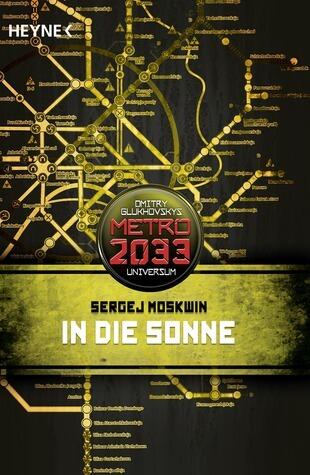 Вселенная "Метро 2033"