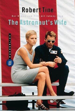 The Astronaut's Wife.