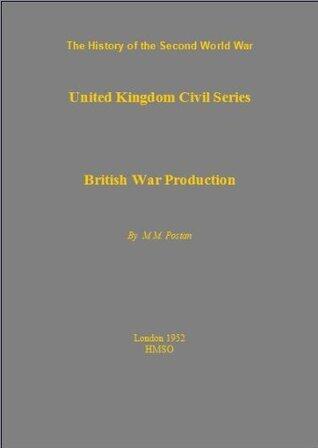 British War Production