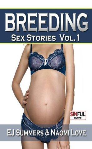 Impregnation Sex Stories: Breeding Sex Stories Vol 1