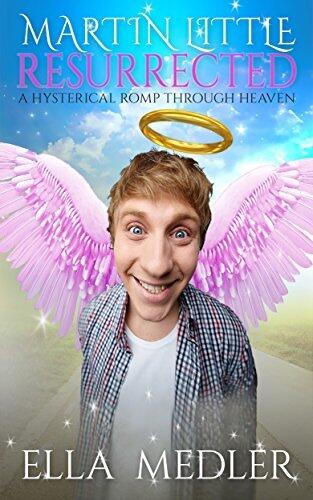 Martin Little, Resurrected: A Fantasy Adventure in Heaven