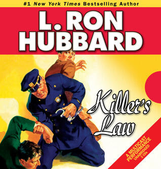 Killer's Law (Mystery & Suspense Short Stories Collection)