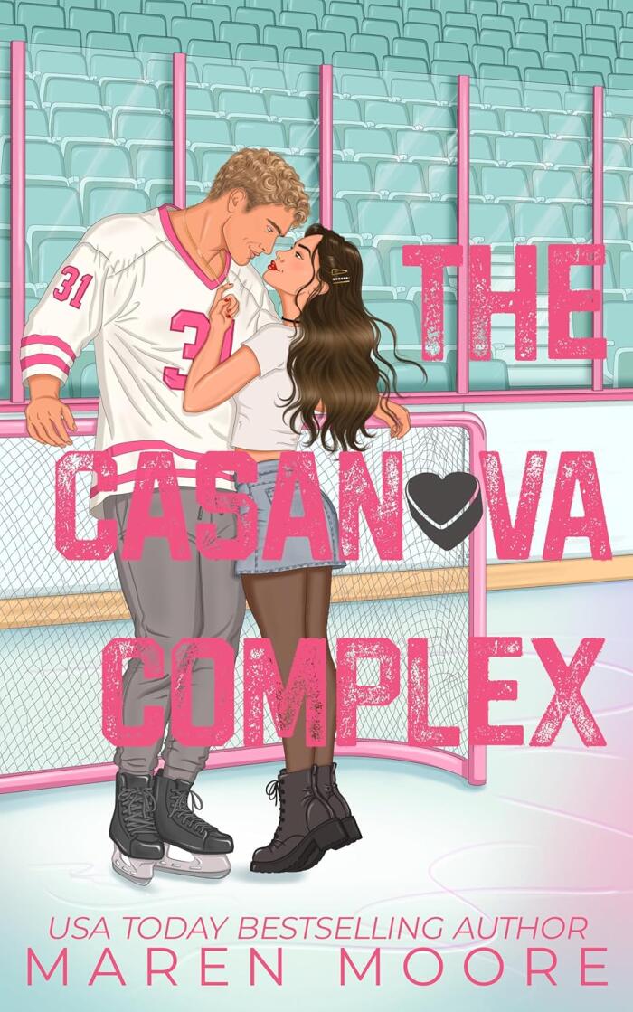 The Casanova Complex