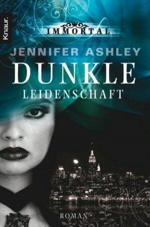 Dunkle Leidenschaft